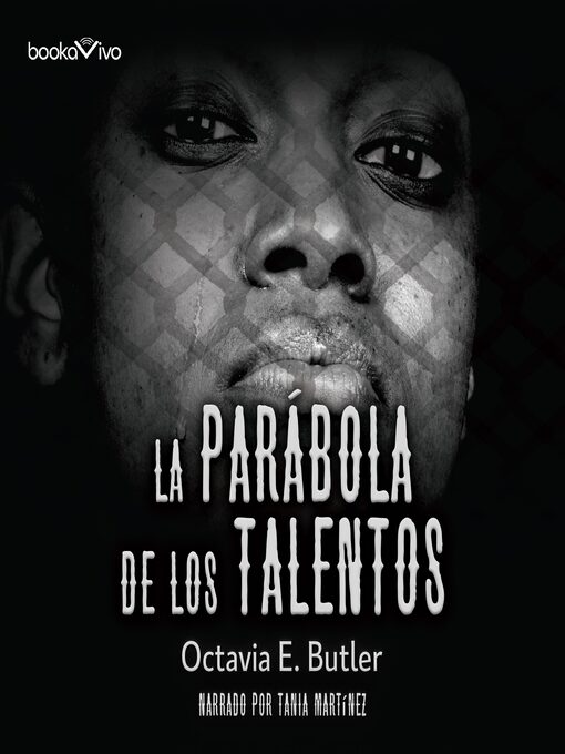 Cover image for La parábola de los talentos